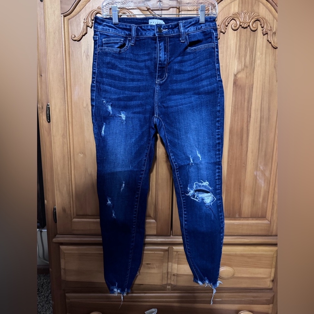 Cello jeans size 11